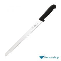 Fibrox corrugated salmon knife 30.5cm