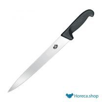 Fibrox carving knife 25.5cm