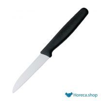 Straight paring knife 7.5cm