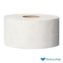 Mini jumbo navulling toiletpapier (12 stuks)