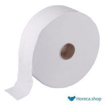 Jumbo toiletpapier 6 rollen