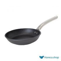 The buyer choc induction non-stick frying pan 32cm