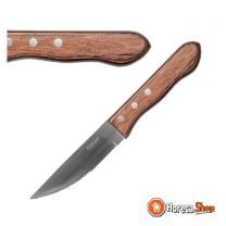 Steak knives churrasco 25cm