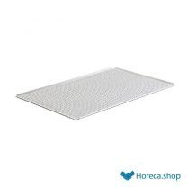Perforated baking tray 60 x 40cm