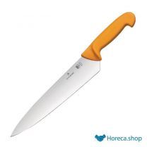 Wide chef s knife 25.5 cm