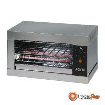 Toaster modell busso t1