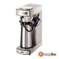 Koffiemachine model mica thermo 24