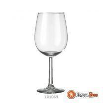 Bouquet wijnglas 45 cl (set van 6)
