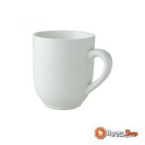 Cup 23 ivory