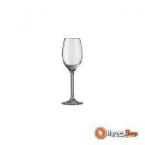 Esprit du vin port sherryglas 14 cl (set van 6)