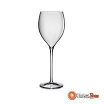 Wijnglas 35 cl c336 magnifico (set van 4)