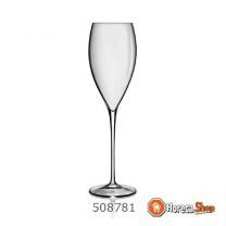 Champagneflute 32 cl c337 magnifico (set van 4)