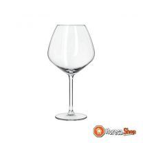 Wijnglas 75 cl carre luxe (set van 6)