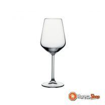 Allegra wijnglas 35 cl (set van 6)