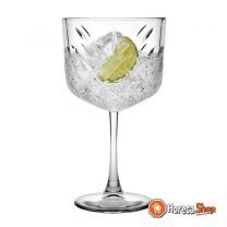 Gin tonicglas 55 cl timeless (set van 12)