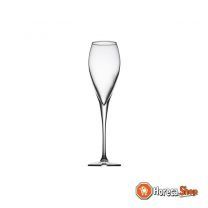Montecarlo champagneflute 22,5 cl (set van 6)