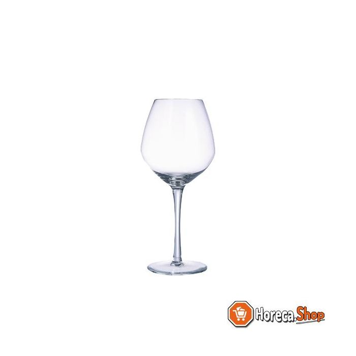 Einde de elite Gelukkig Wijnglas E2790/6 van Chef & sommelier kopen? | Horeca.shop
