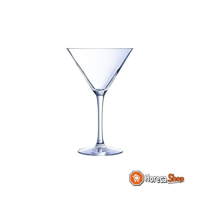 Vertrouwen Dusver Misleidend Cocktailglas N4594 van Chef & sommelier kopen? | Horeca.shop
