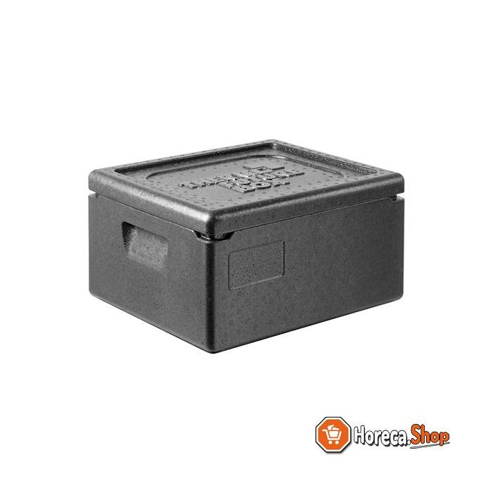 Kaufen Sie Thermobox 15l (1 2-150) 235102 von Thermo future box?