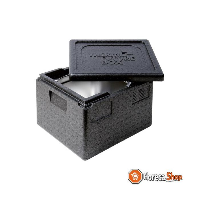 vuilnis Eindig Convergeren Thermobox gn1 2 235104 van Thermo future box kopen? | Horeca.shop