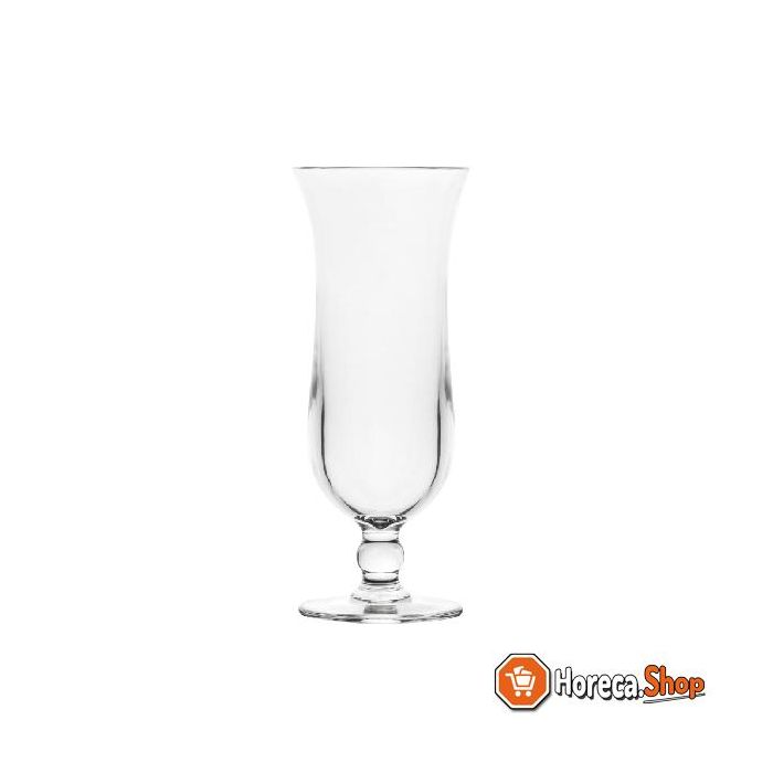 Wreed Kort geleden bovenste Hurricane glas - 0.38ltr - clear 154111 van Glassforever kopen? |  Horeca.shop