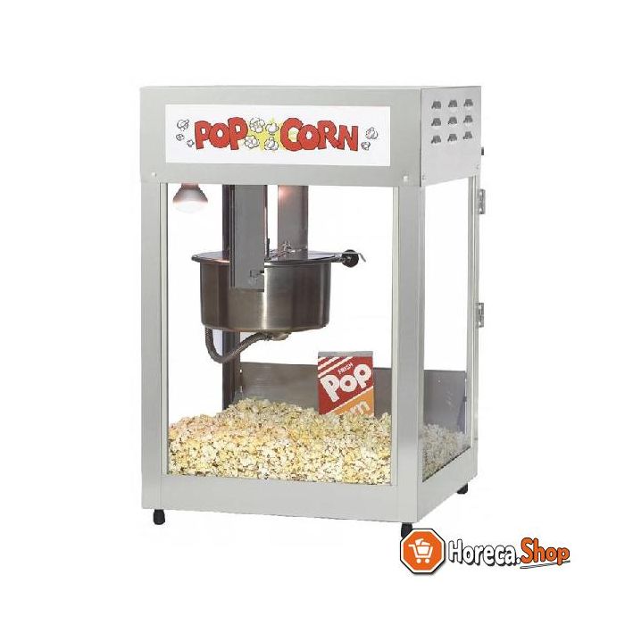 Popcorn machine - - 51x51x(h)78cm 00-51571 van Neumarker kopen? | Horeca.shop